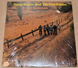Rogers, Kenny & First Edition - Backroads