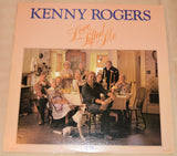 Rogers, Kenny - Love Lifted Me