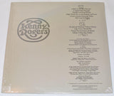 Rogers, Kenny - Kenny Rogers