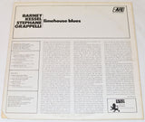 Kessel / Grappelli - Limehouse Blues