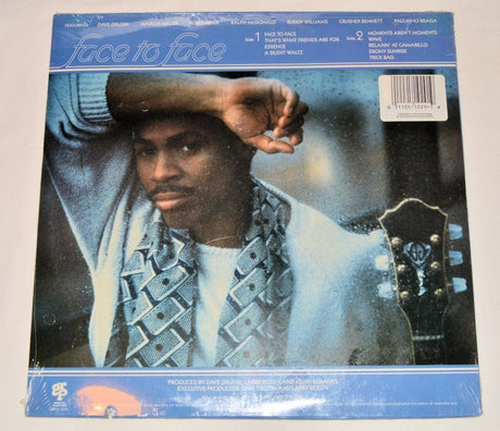 Eubanks, Kevin - Face To Face