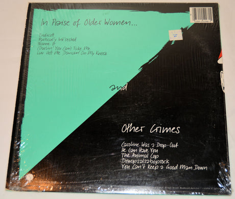 Kid Creole - In Praise Of Older Women