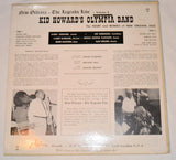 Kid Howard - Heart & Bowels Of N.O. Jazz