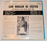 Kid Howard - Sam Morgan Re-Visited