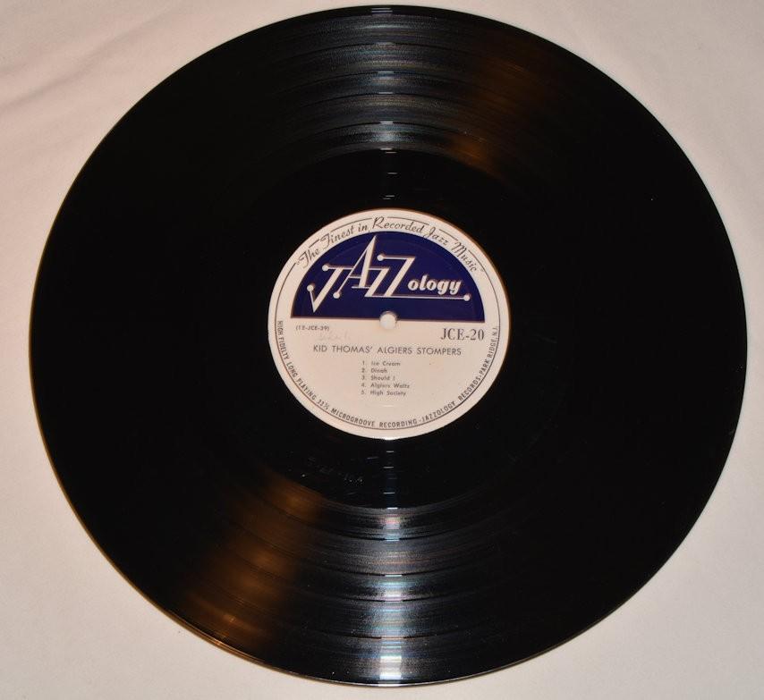 Kid Howard - Sam Morgan Re-Visited