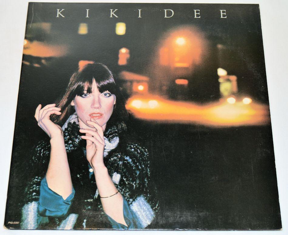 Dee, Kiki - Kiki Dee