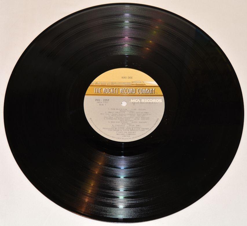 Dee, Kiki - Kiki Dee