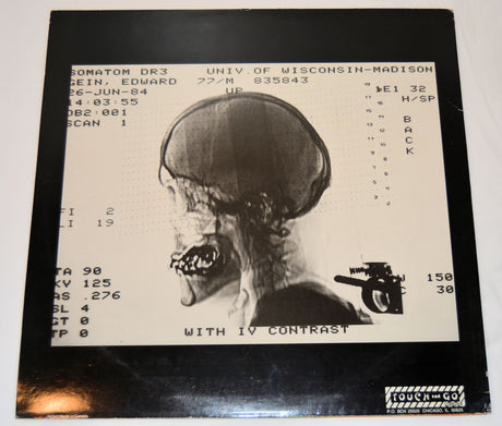 Killdozer - Little Baby Buntin'