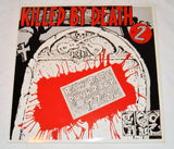 Various - Killed By Death #2