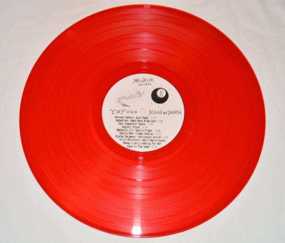 Various - Killed By Death #2