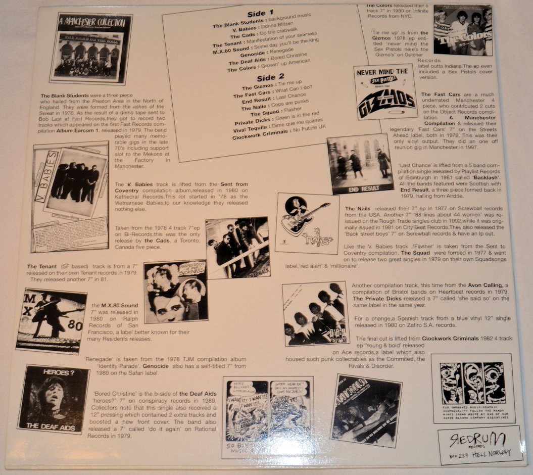 Various - Killed By Death 20