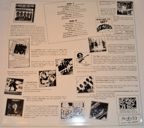 Various - Killed By Death 20