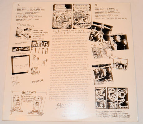 Various - Killed By Death #4