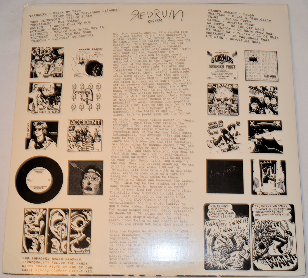 Various - Killed By Death 9