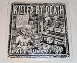 Various - Killed By Death