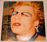 Various - Killed By Death 22