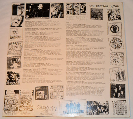 Various - Killed By Death 22