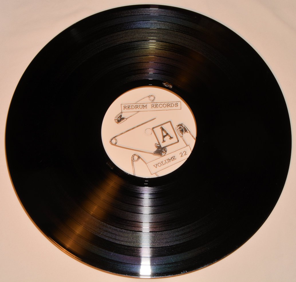 Various - Killed By Death 22