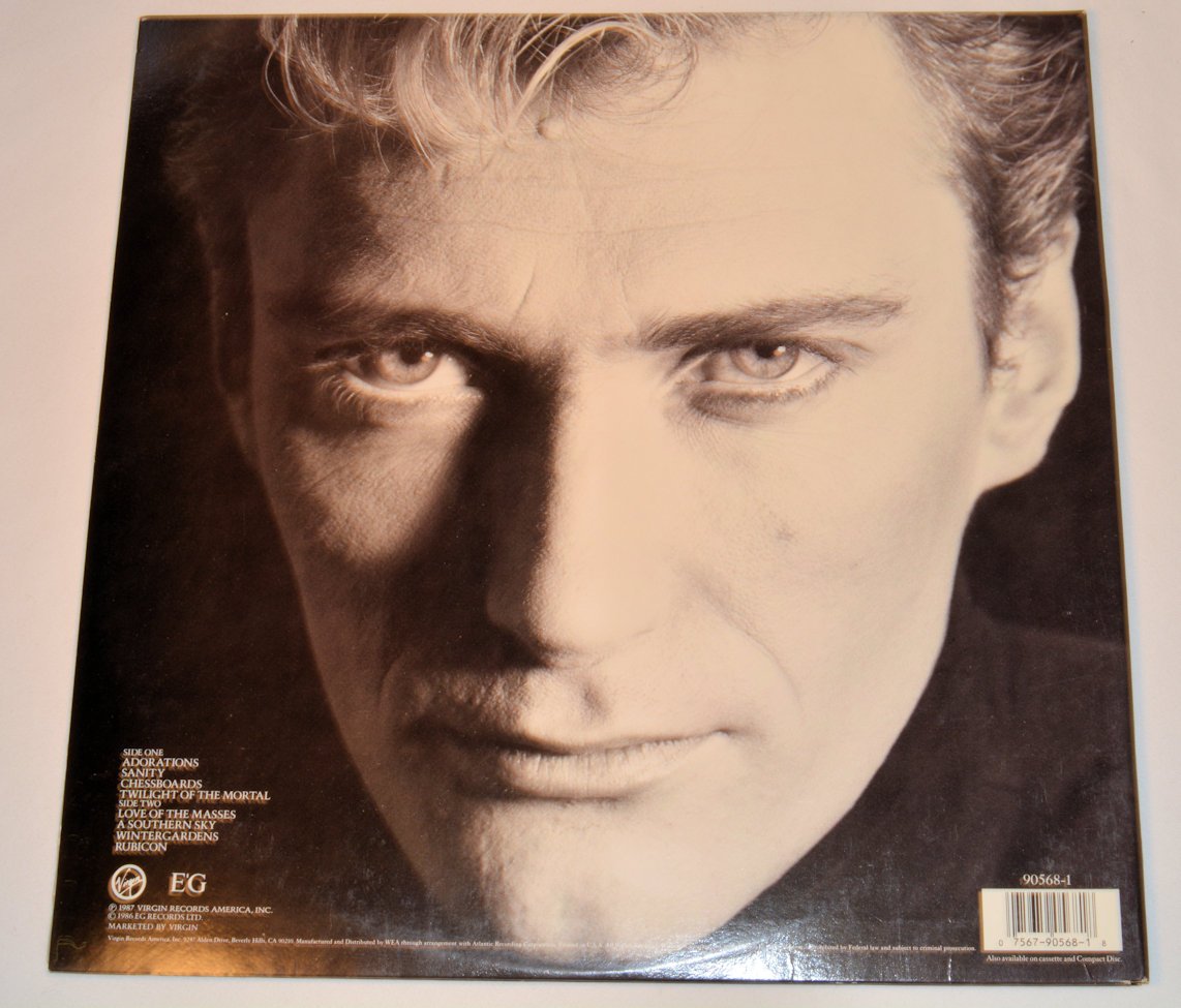 Killing Joke - Brighter Than A Thousand Suns