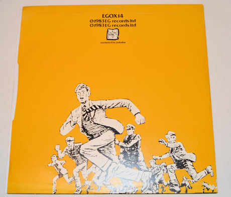 Killing Joke - Me Or You? / Wilful Days / Feast Of Blaze