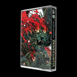 Killswitch Engage - Atonement
