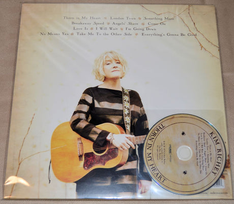 Richey, Kim - Thorn In My Heart