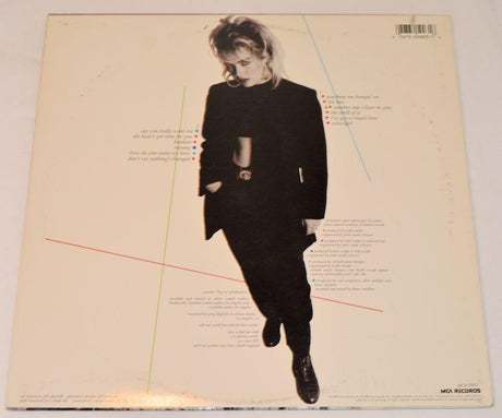 Wilde, Kim - Another Step