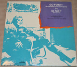 Wilde, Kim - Go For It