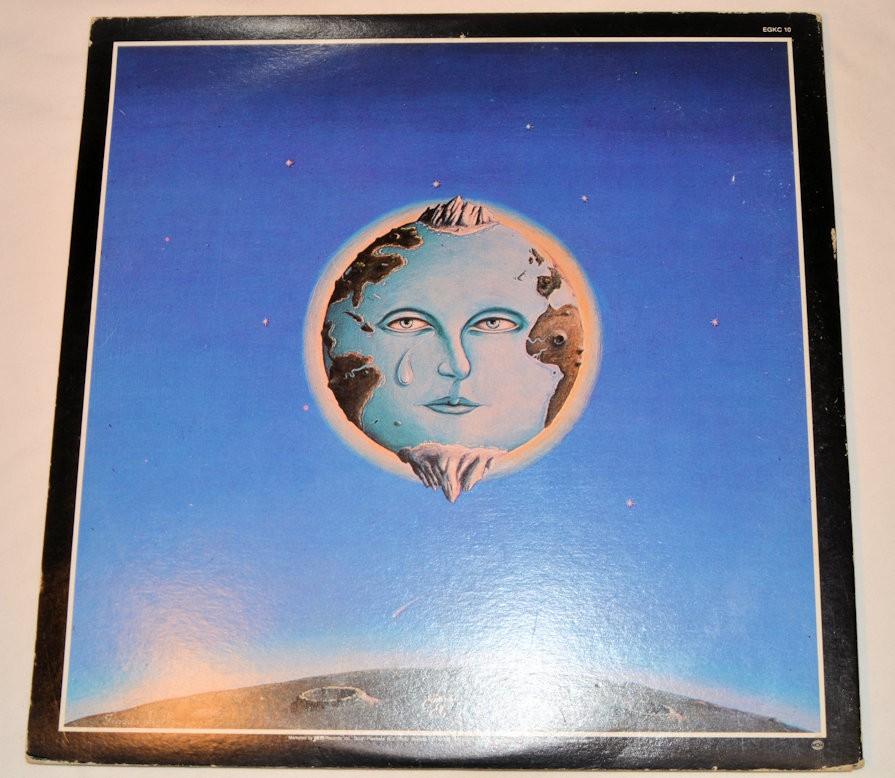 King Crimson - Young Person's Guide To