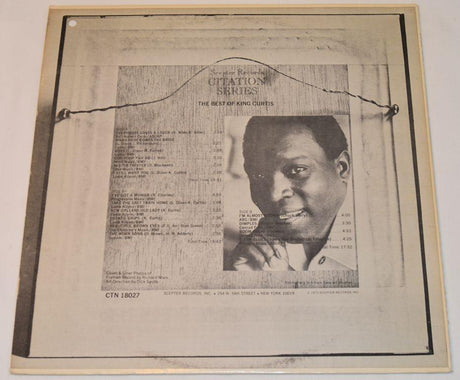 King Curtis - Best Of