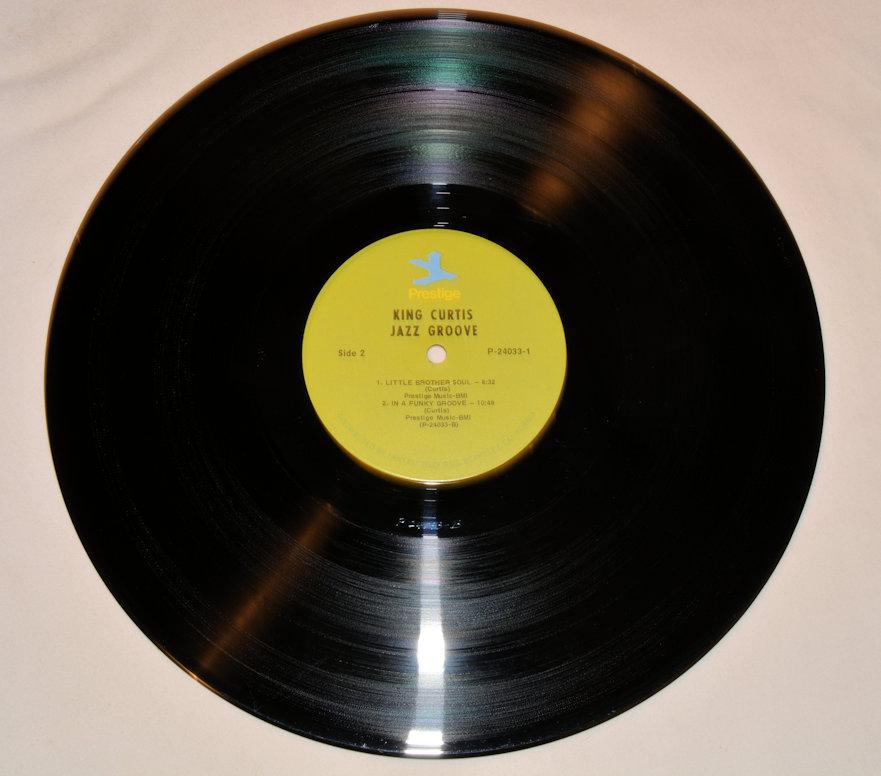 King Curtis - Jazz Groove