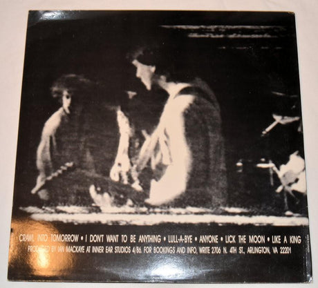 King Face - King Face