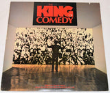 Soundtrack - King Of Comedy