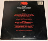 Soundtrack - King Of Comedy