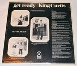 King Curtis - Get Ready