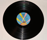 Kingfish - Trident