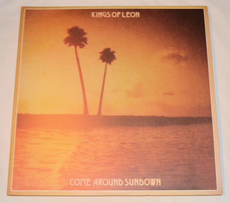 Kings of Leon - Come Around Sundown