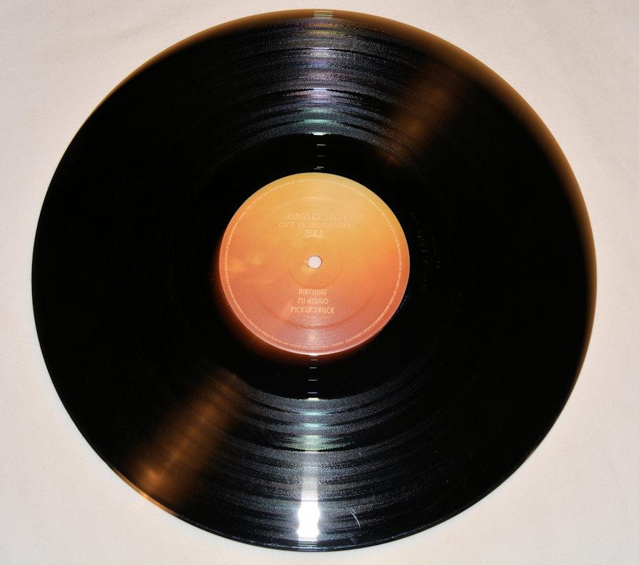 Kings of Leon - Come Around Sundown