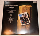 Kings X - Gretchen Goes To Nebraska