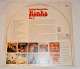 Kinks, The - Golden Hour Vol 2