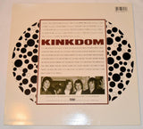 Kinks, The - Kinkdom