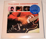 Kinks, The - Kontroversy