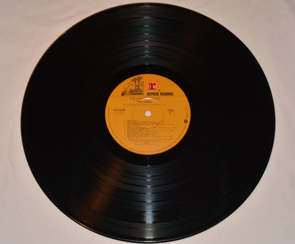 Kinks, The - Kronikles