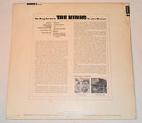 Kinks, The - The Live Kinks