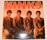 Kinks - The Kinks
