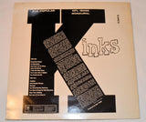Kinks - The Kinks