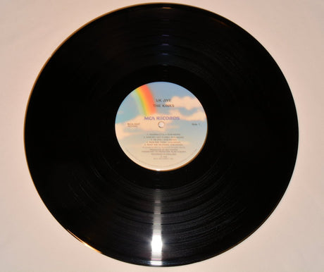 Kinks, The - UK Jive