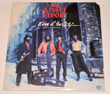 Kinsey Report - Edge Of The City