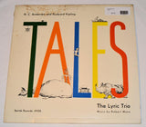 Miscellaneous - Tales