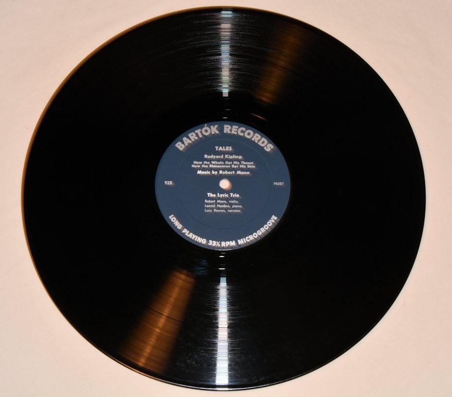 Miscellaneous - Tales